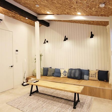 Sekai Hotel Momiji Osaka Dış mekan fotoğraf