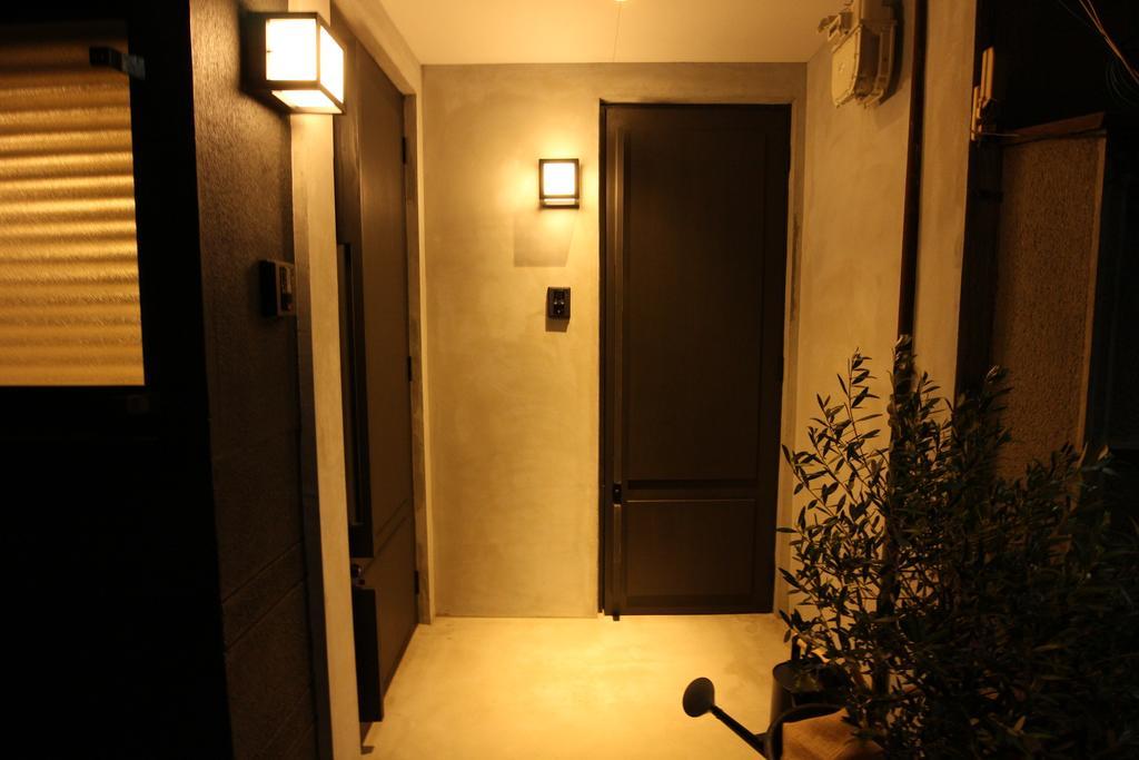 Sekai Hotel Momiji Osaka Dış mekan fotoğraf
