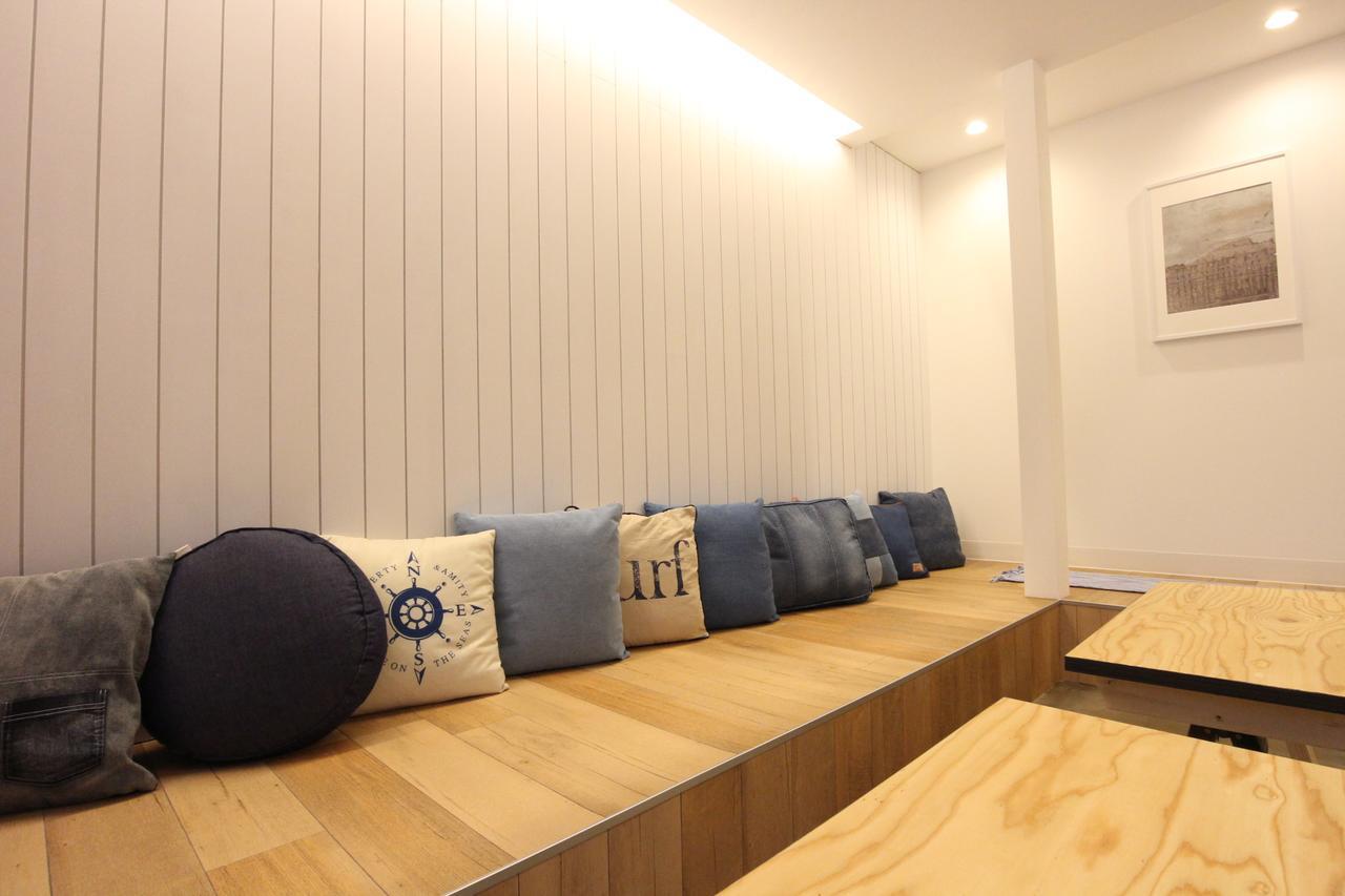 Sekai Hotel Momiji Osaka Dış mekan fotoğraf