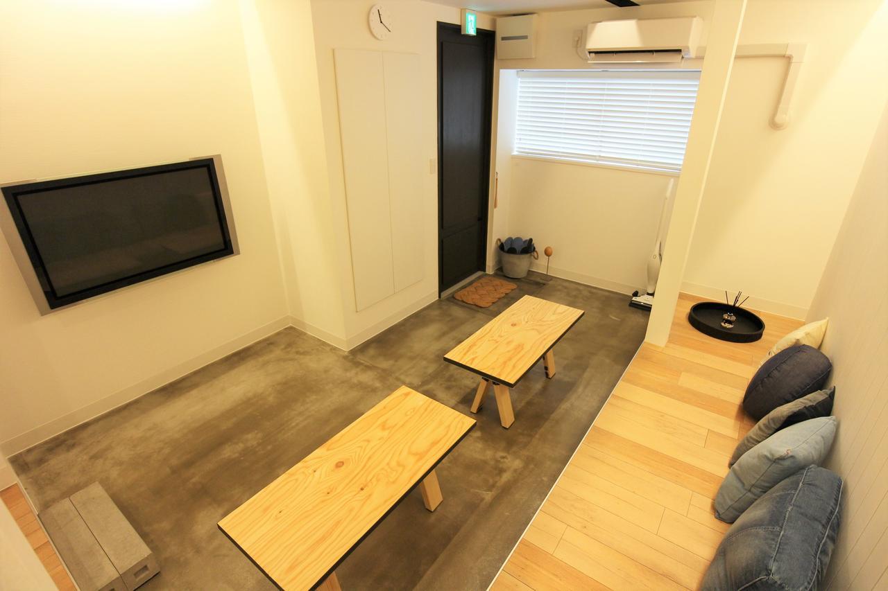 Sekai Hotel Momiji Osaka Dış mekan fotoğraf