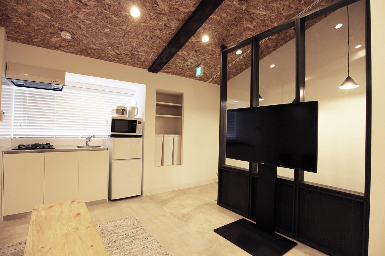 Sekai Hotel Momiji Osaka Dış mekan fotoğraf